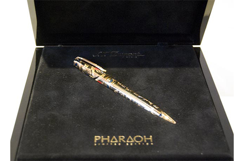 S.t. Dupont Pharaoh