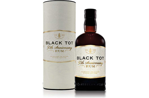 Black Tot 50th Anniversary