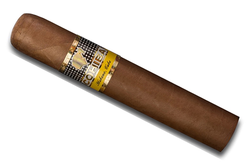 Cohiba Medio Siglo