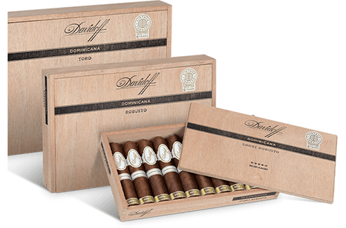 Davidoff Dominicana