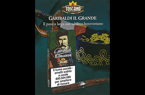 Garibaldi il Grande