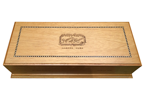 Humidor Ramon Allones - Exclusivo Italia