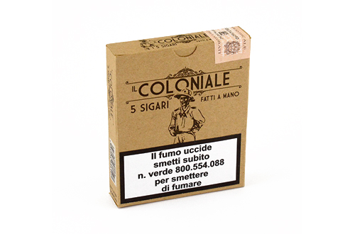 Il Coloniale