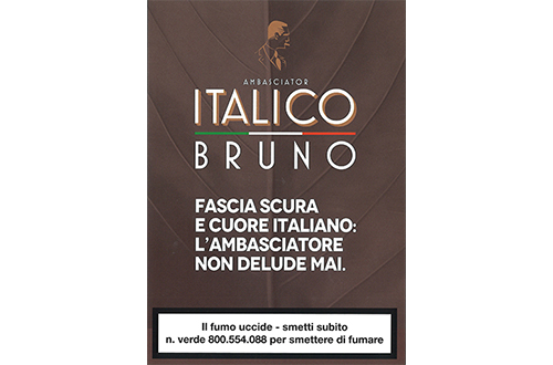 Italico Bruno