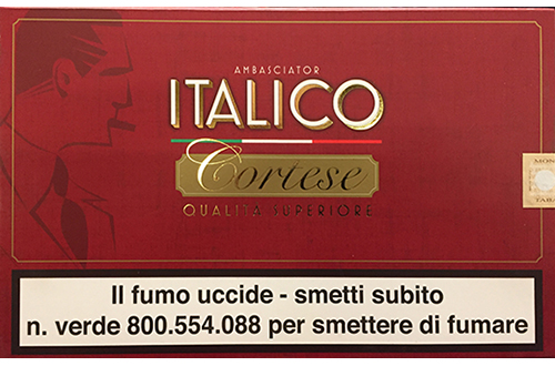 Italico Cortese