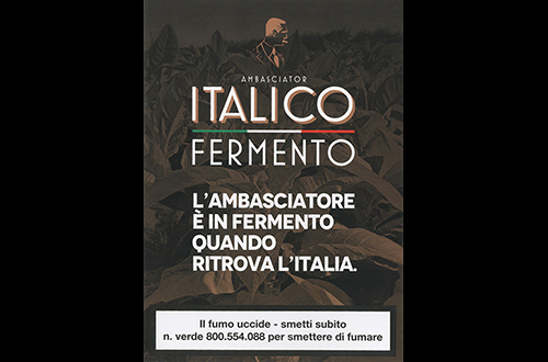 Italico Fermento