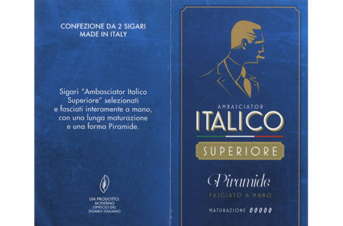 Italico Superiore 2019