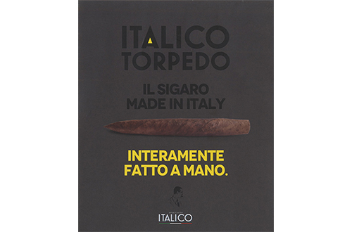 Italico Torpedo