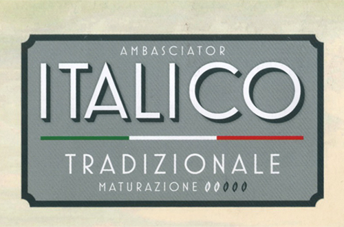 Italico Tradizionale