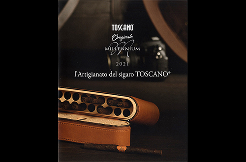 Toscano Millennium 2021