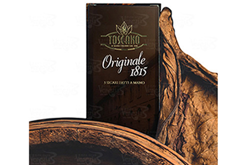 Toscano Originale 1815