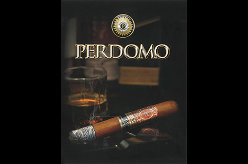 Perdomo