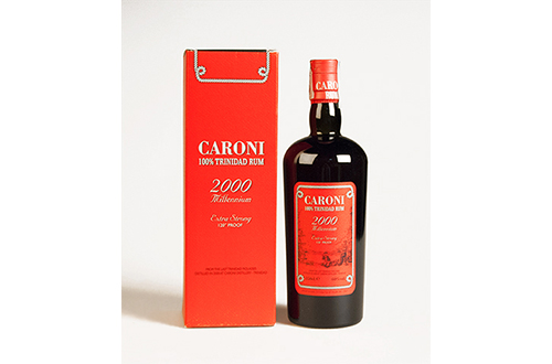 Caroni 2000 Millennium