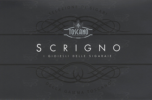 Scrigno