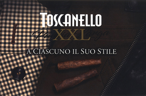 Toscanello XXL