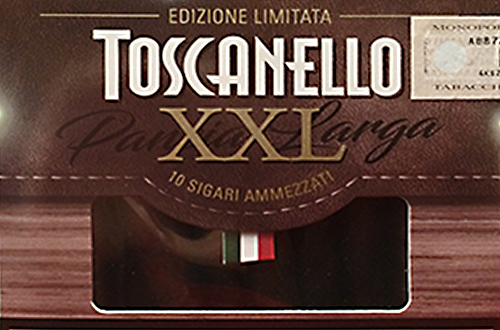 Toscanello XXL