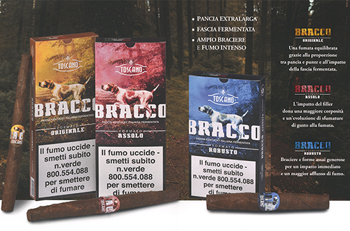 Toscano Bracco