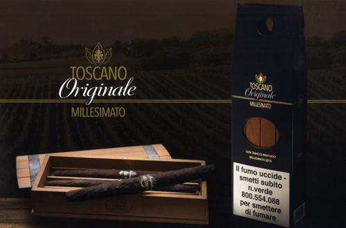 Toscano Originale Millesimato 